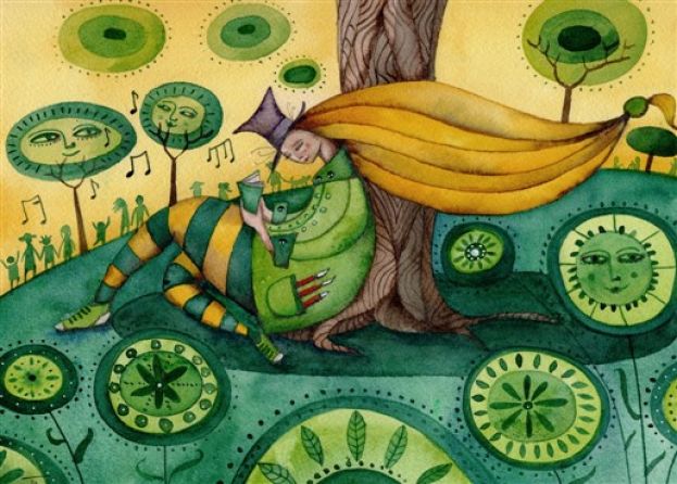 image.gifIllustrazione di Franny Thiery