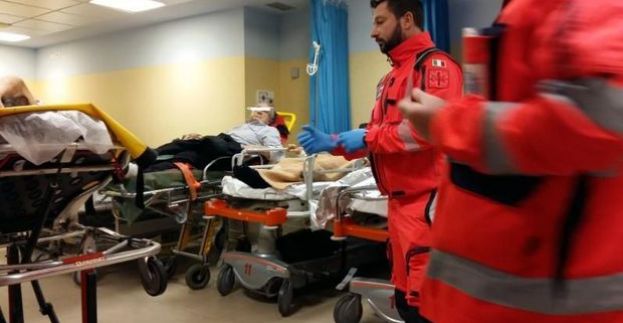 Pronto Soccorso,Chieti