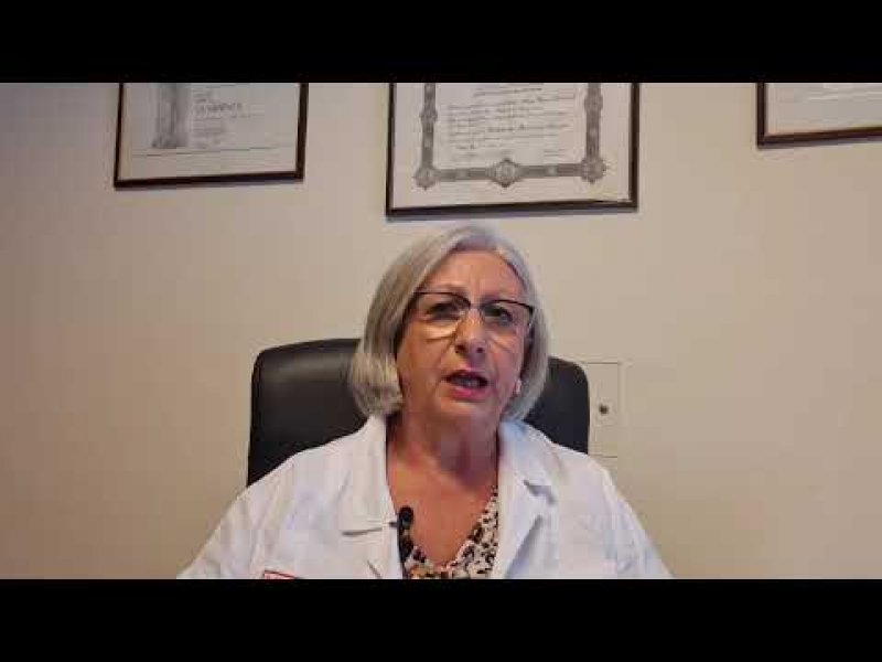 DOTT.SSA MARIA GRAZIA CARBONELLI