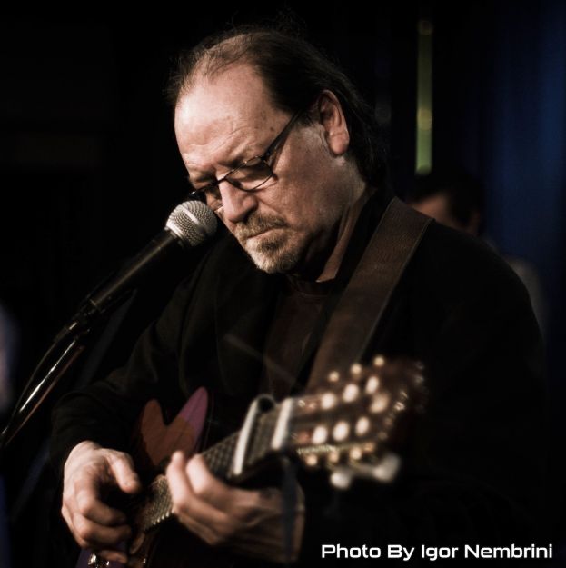 Flavio Oreglio Ph.Igor Nembrini