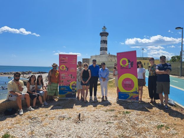 PRESENTAZIONE DELL&amp;#039;OFF AD ORTONA