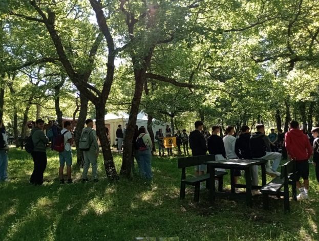 GIORNATA MONDIALE DELLA BIODIVERSIT&Agrave;