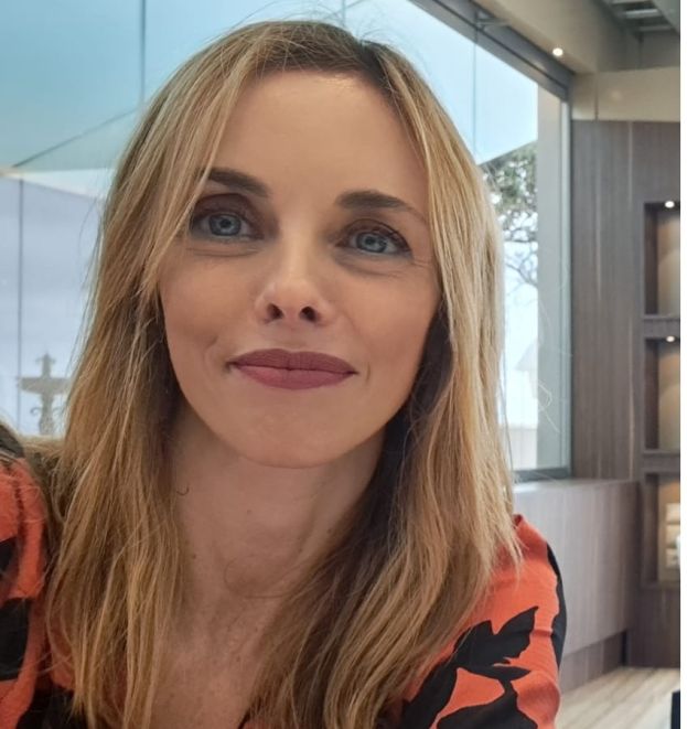 Valentina D&amp;#039;Addazzio