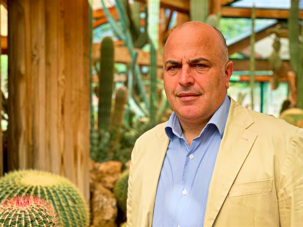 Giovanni D&amp;#039;Avenia