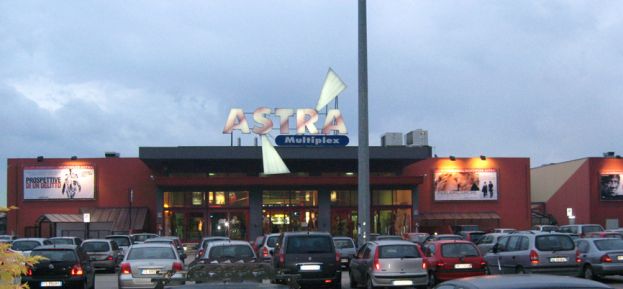 Cinema Astra Avezzano