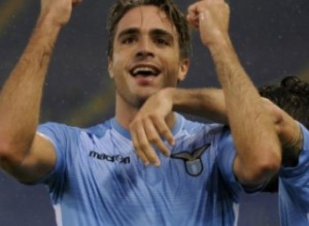 LAZIO IN TESTA AL GIRONE,ROSEMBORG BATTUTO 3-1