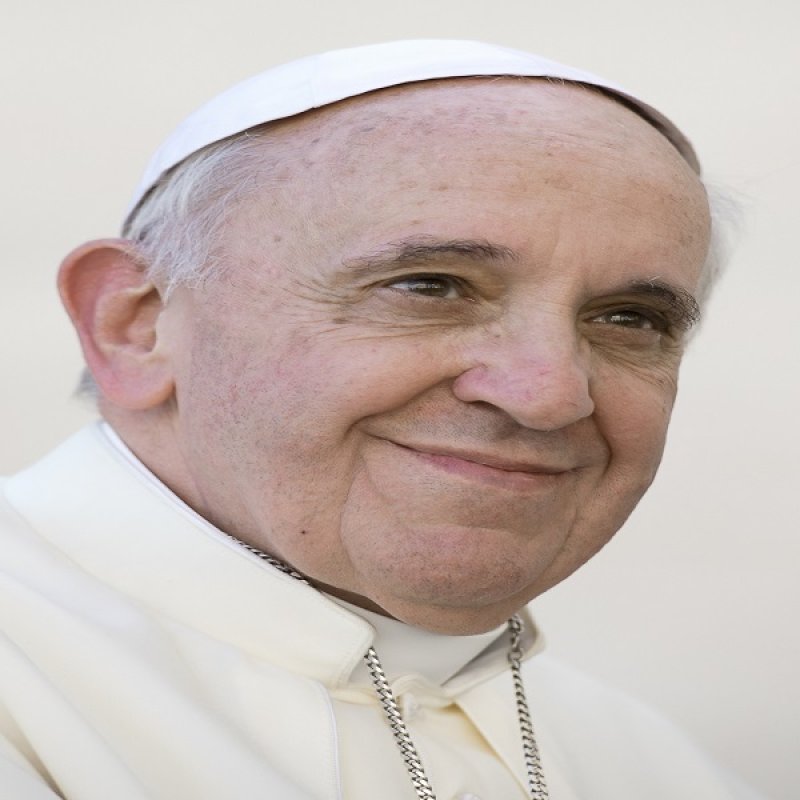 Papa Francesco