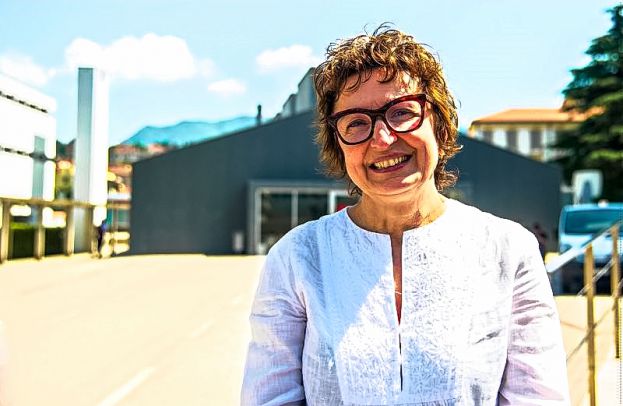 Donatella Di Pietrantonio