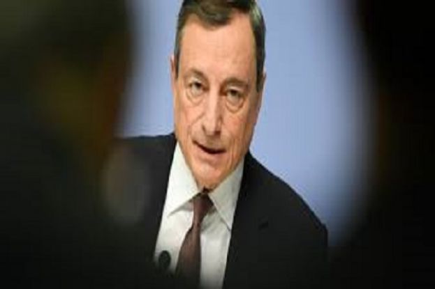 Mario Draghi