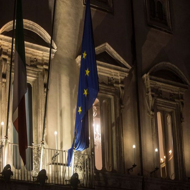 Palazzo Chigi