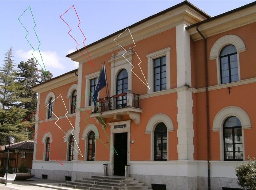 INDENNITA&amp;#039; A CARSOLI, LA MAGGIORANZA REPLICA A D&amp;#039;ANTONIO: &amp;quot;ATTACCO VERGOGNOSO E STRUMENTALE&amp;quot;