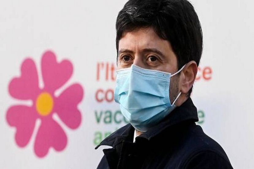 DA LUNEDI L&amp;#039;ABRUZZO IN ZONA GIALLA