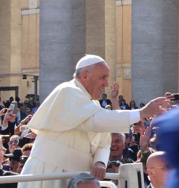 Papa Francesco