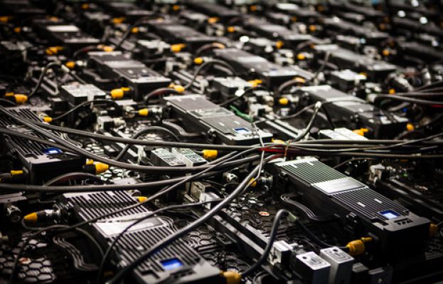 Maker Music pedali_ FOTO DI LUCA PERAZZOLO