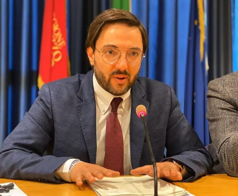 D&amp;#039;INCECCO (LEGA)