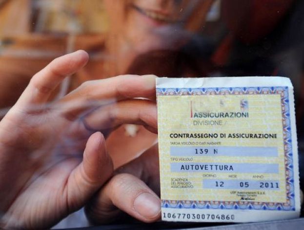 ASSICURAZIONI &amp;quot;TAROCCATE&amp;quot; NELLA PIANA DEL CAVALIERE