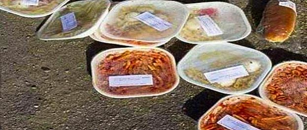 REGGIO EMILIA, SCHIAFFO ALLA POVERTA&amp;#039;: PROFUGHI GETTANO VIA IL CIBO OFFERTO DAL VESCOVO