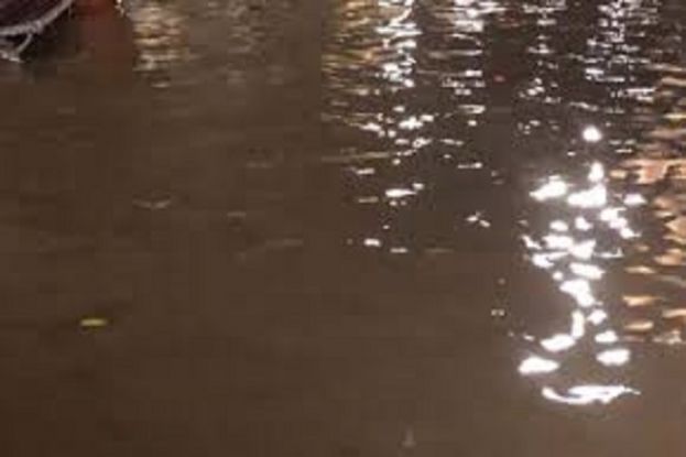 Bomba D&amp;#039;Acqua