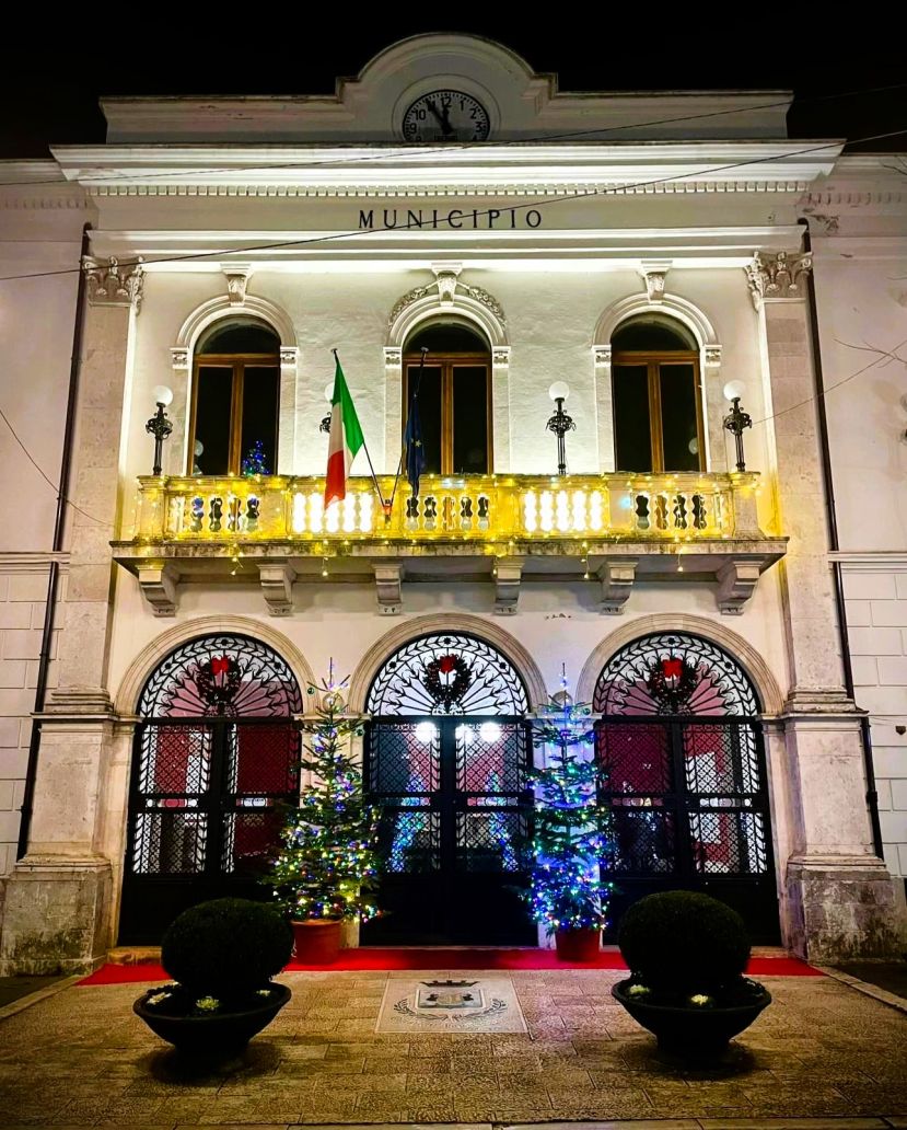 Municipio di Tagliacozzo