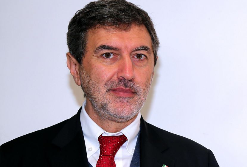 Marco Marsilio