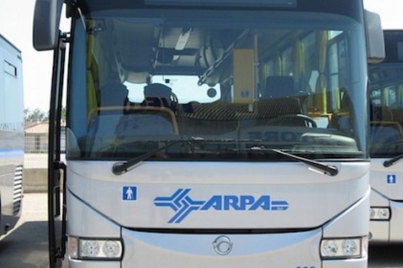 TAGLI ARPA,CARSOLI E LA PIANA DEL CAVALIERE RISCHIANO DI RIMANERE ISOLATE