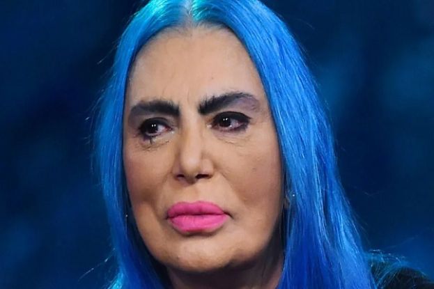 LOREDANA BERTE&amp;#039;