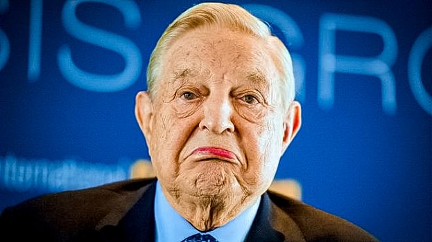 George Soros