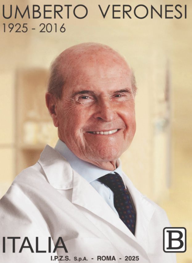 Umberto Veronesi,
