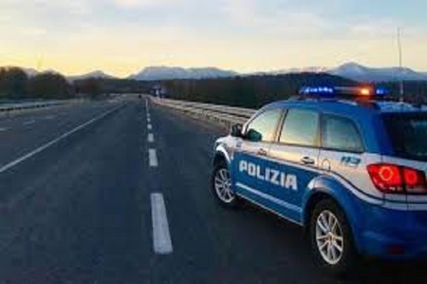Polizia Stradale