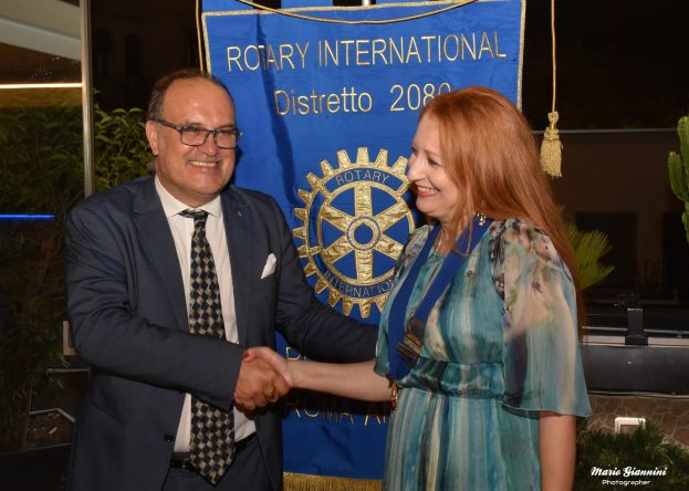 Morini con Gabrielli