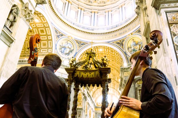 XXIV Festival Internazionale di Musica e Arte Sacra