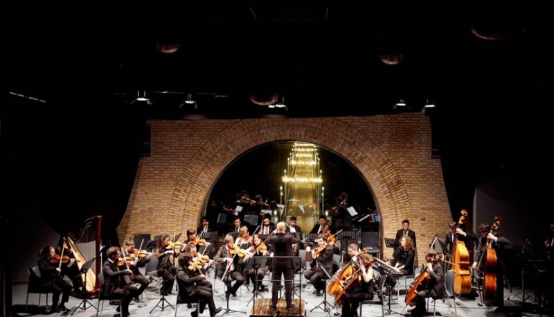 Ensemble Baccano - PH Studio 214