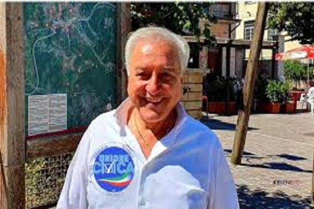 Domenico D&amp;#039;Antonio