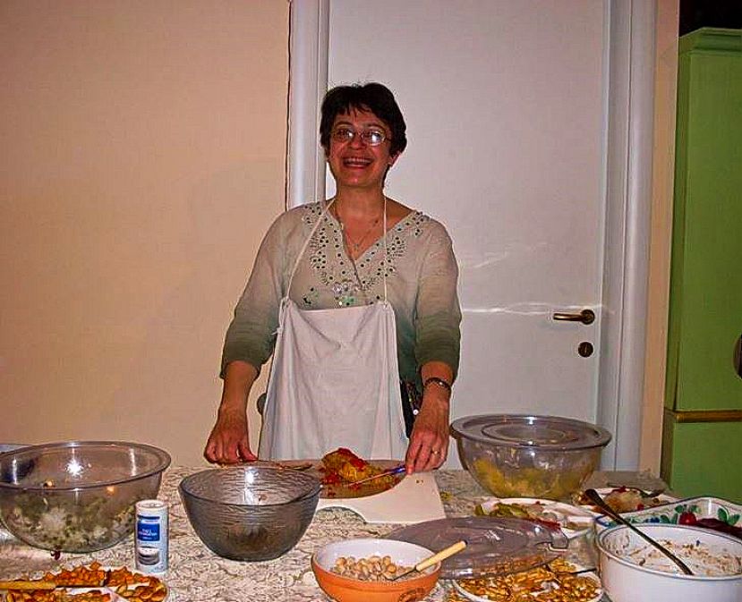 CARSOLI, L&amp;#039;ULTIMO SALUTO A FARNAZ MIRZAPOOR: &amp;quot;IL TUO SORRISO ED ENTUSIASMO SONO STATI CONTAGIOSI&amp;quot;