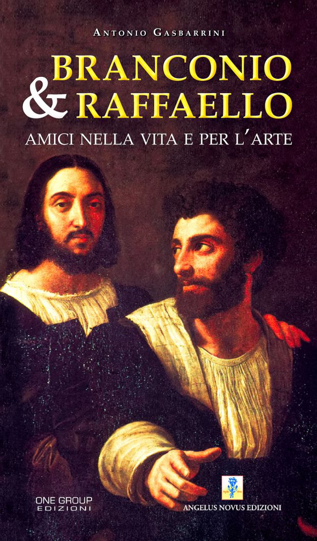 Branconio &amp;amp; Raffaello