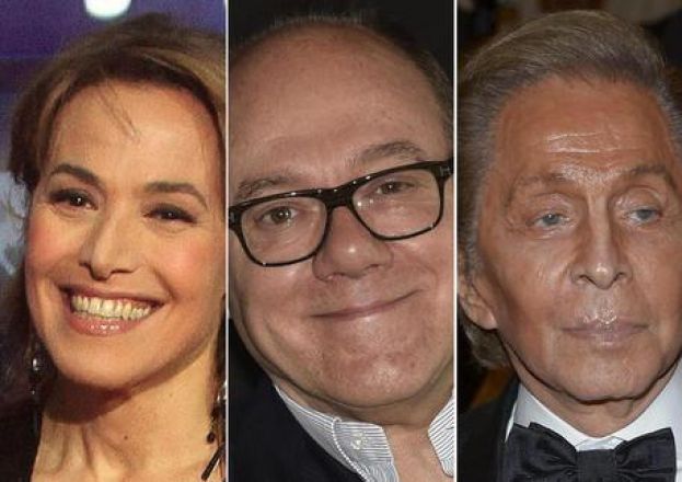 PANAMA PAPERS: L&amp;#039;ESPRESSO PUBBLICA LA LISTA DEGLI ITALIANI CON I CONTI OFFSHORE, ANCHE D&amp;#039;URSO, VERDONE E VALENTINO