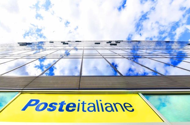 Poste Italiane