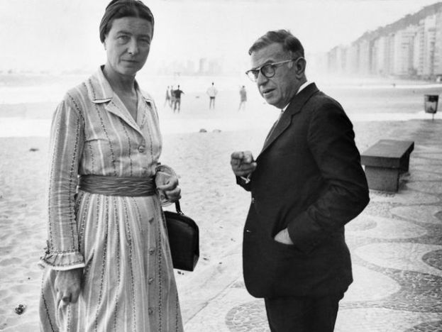 Sartre