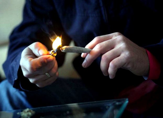 DROGA PER USO PERSONALE, ASSOLTO UN 24ENNE DI CARSOLI