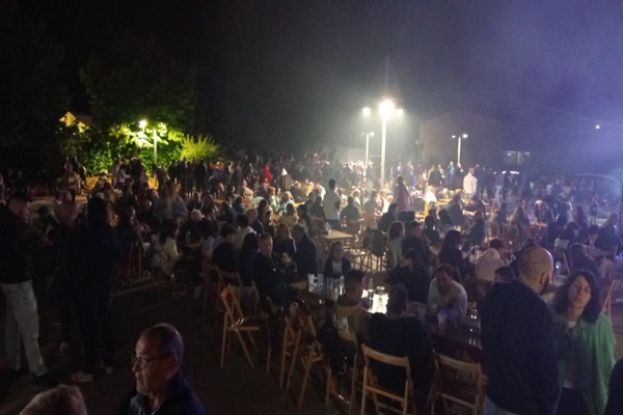 Festa di Civita di Oricola