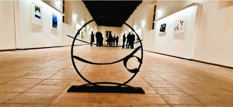 antonio del donno spazio indipendenza