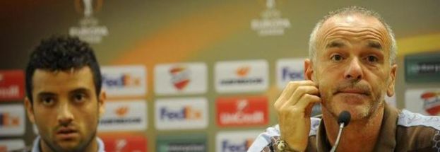 LAZIO-SANT ETIENNE,PIOLI:&amp;quot;VOGLIO CONTINUITA&amp;#039; ANCHE IN EUROPA&amp;quot;