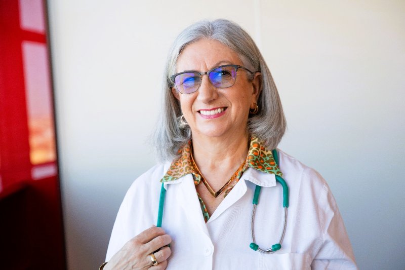 Dott.ssa Maria Grazia Carbonelli