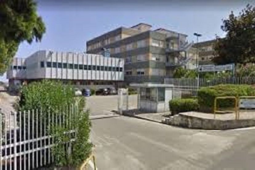 Ospedale Sant&amp;#039;Omero