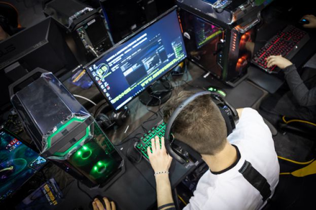 Maker Music_ FOTO DI LUCA PERAZZOLO