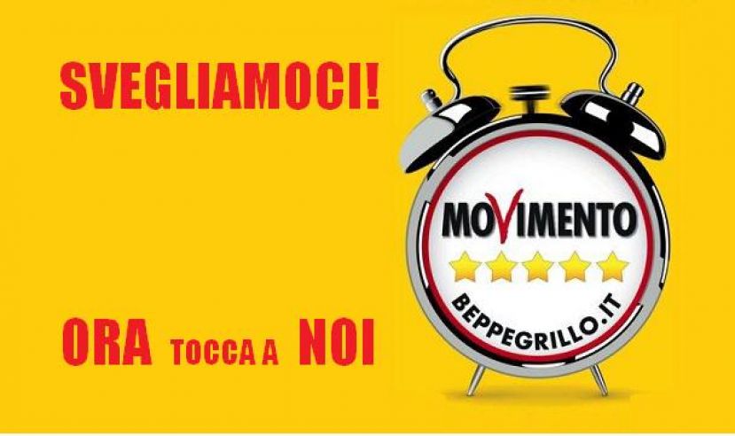 COMUNALI: IN ABRUZZO M5S A DUE CIFRE, PD E CIVICHE NON SFONDANO