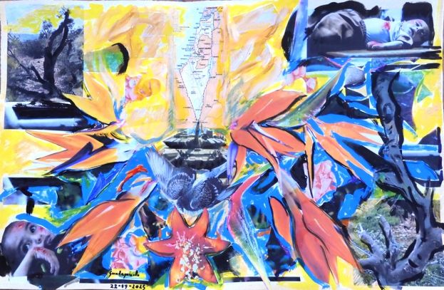 -Francesco Guadagnuolo - &Egrave; davvero finito il sogno di uno Stato palestinese