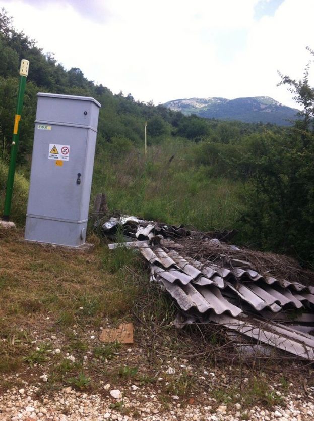 CARSOLI,LA FORZA DELLE FIRME