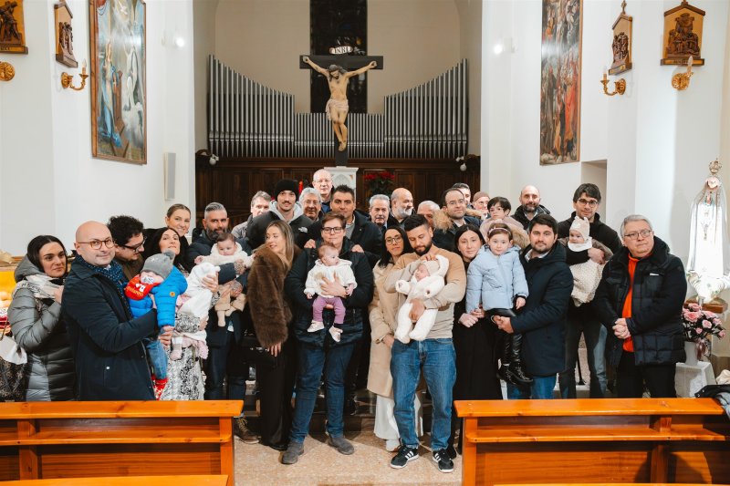 bio cantina sociale orsogna - igruppo Futuri Vignaioli 2025