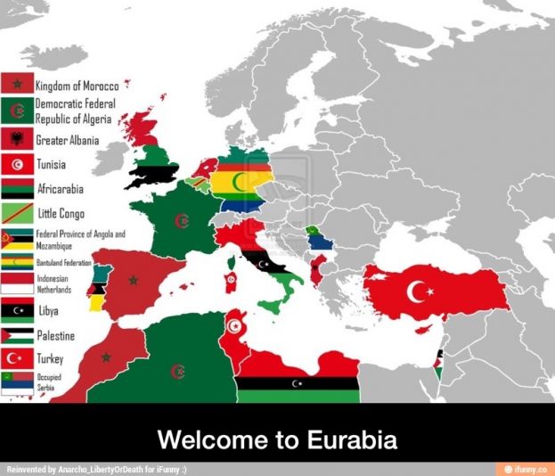 MICHEL HOUELLEBECQ NEL DUEMILA AVEVA PREVISTO TUTTO: BELGIO, EURABIA E STRAGI ISLAMICHE